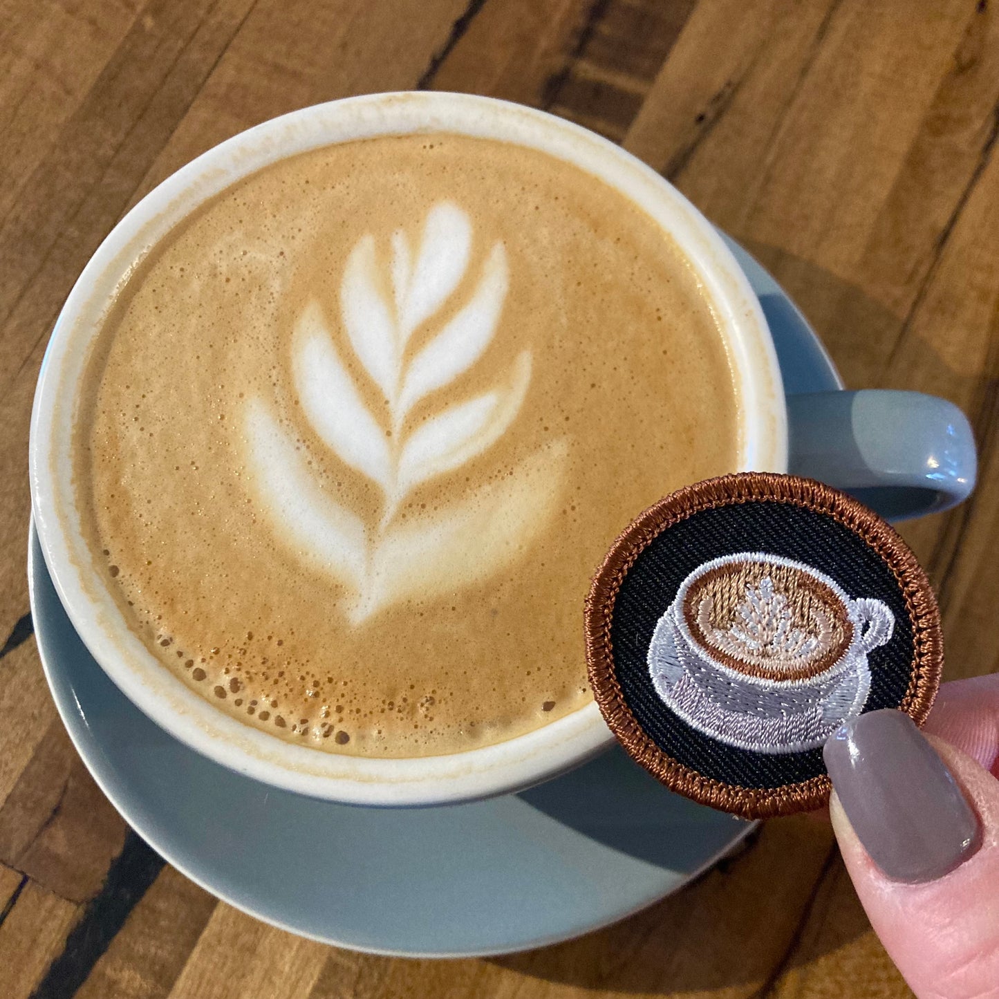 Cappuccino Master
