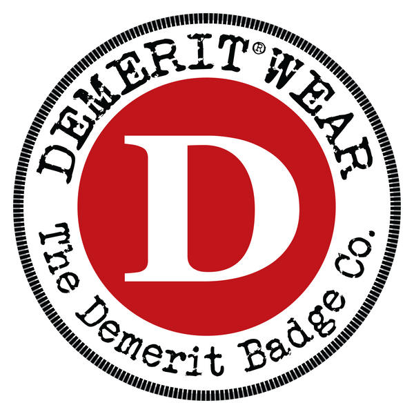 Demerit Wear