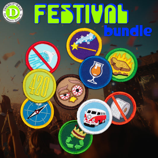 Festival Bundle