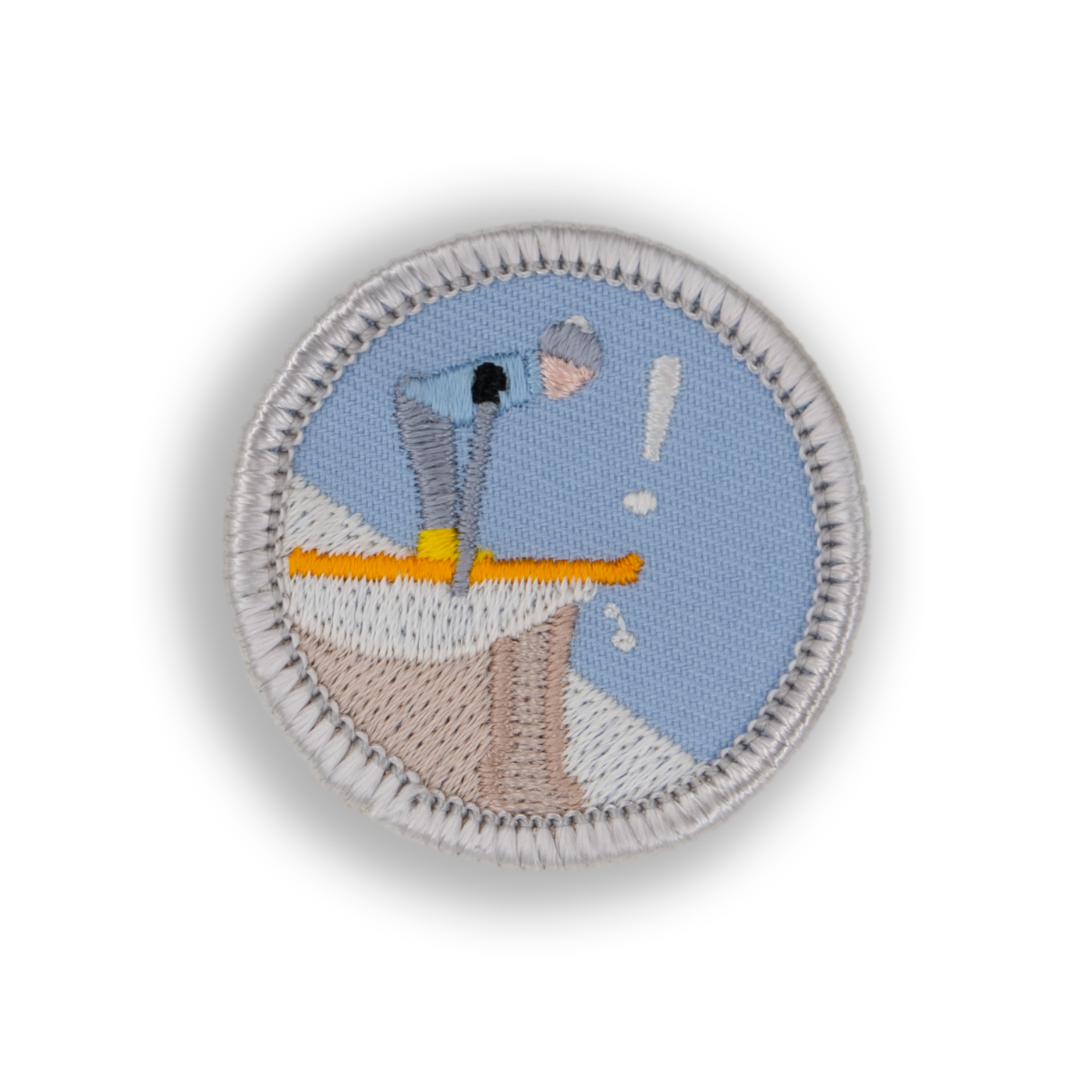 Drop-in! (Ski)