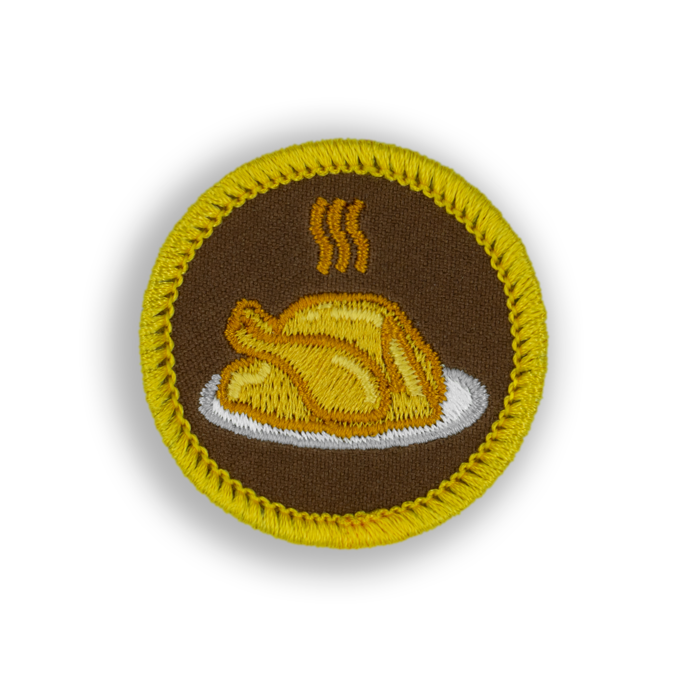 Suzie Homemaker Patch | Demerit Wear - Fake Merit Badges