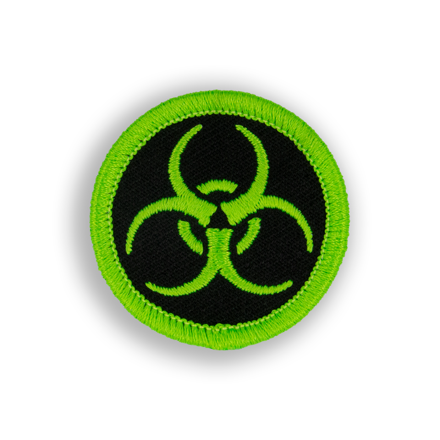 Bio-Hazard 2020
