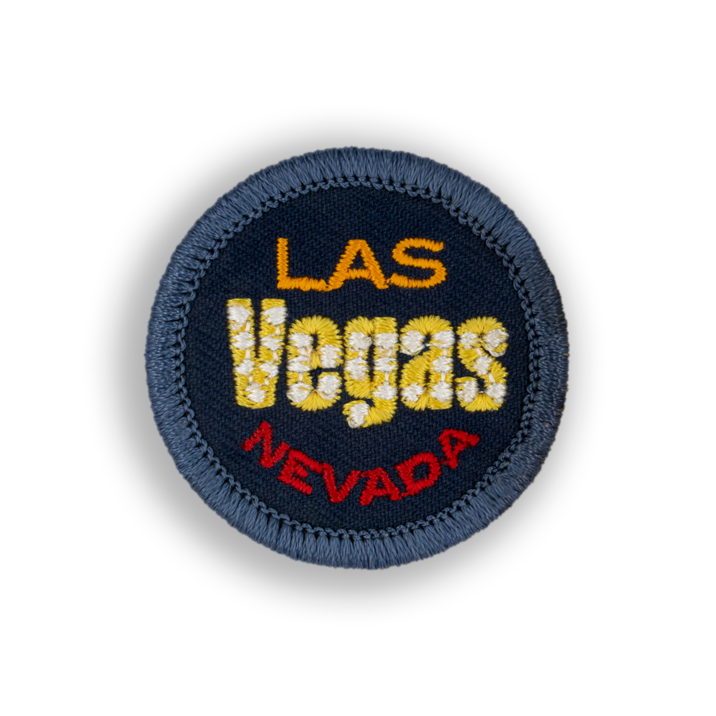 Las Vegas Patch | Demerit Wear - Fake Merit Badges