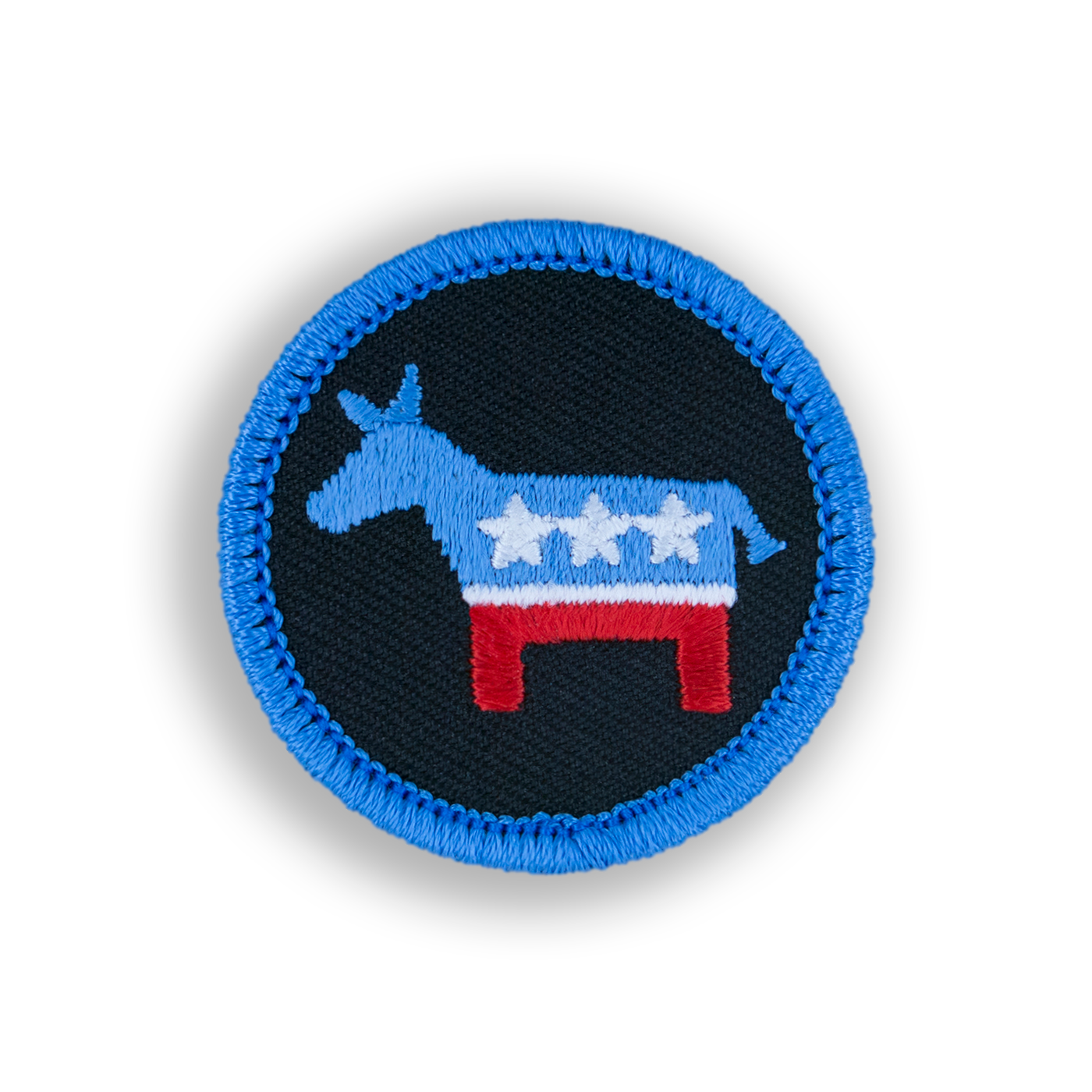 Lefty Patch | Demerit Wear - Fake Merit Badges