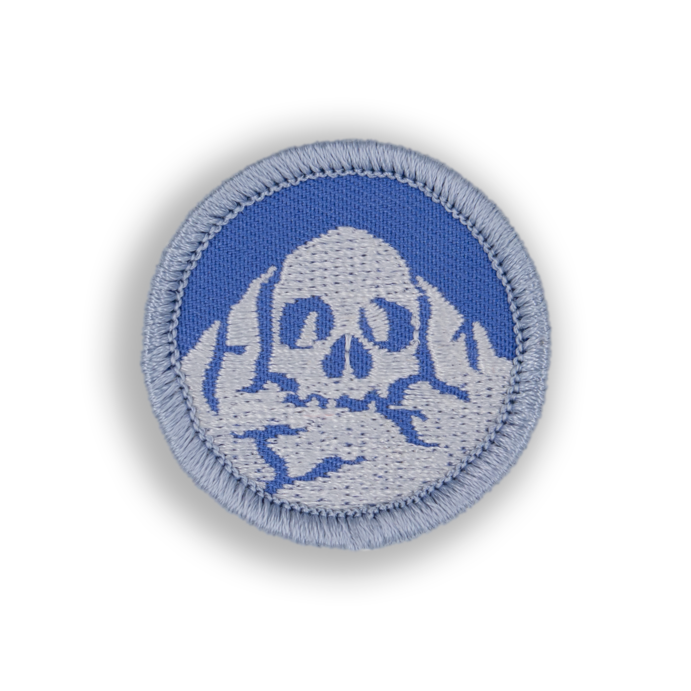 Alpinist Patch - Demerit Wear - Fake Merit Badges