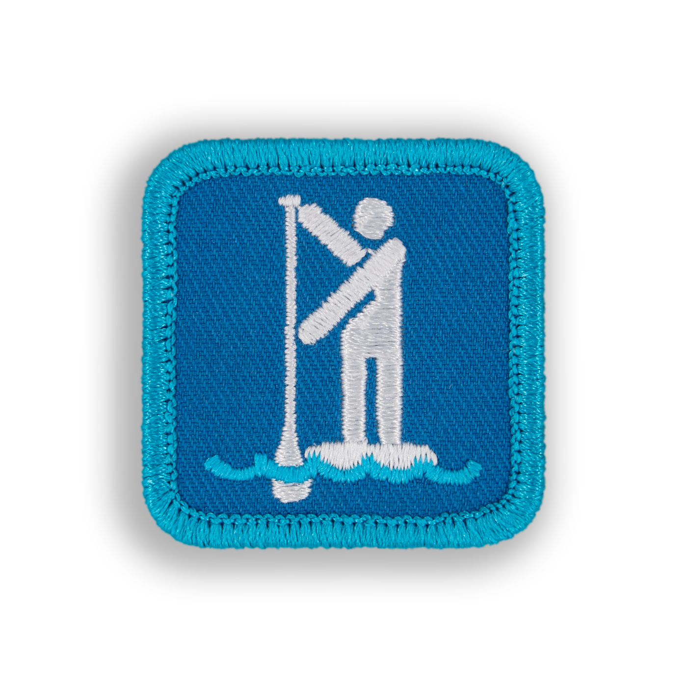 SUP Patch | Demerit Wear - Fake Merit Badges