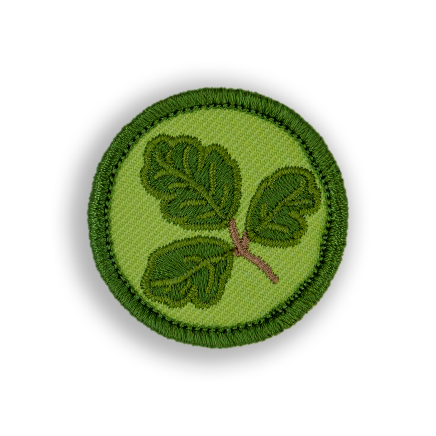 Poison Oak Patch | Demerit Wear - Fake Merit Badges