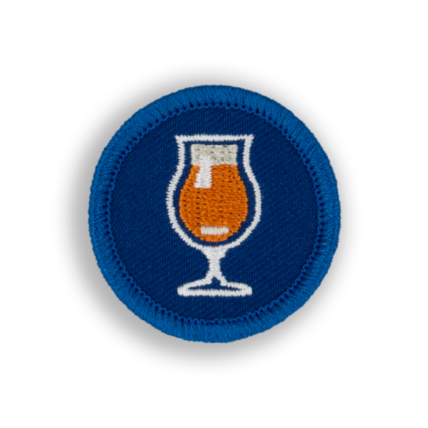 IPA Addict Patch | Demerit Wear - Fake Merit Badges