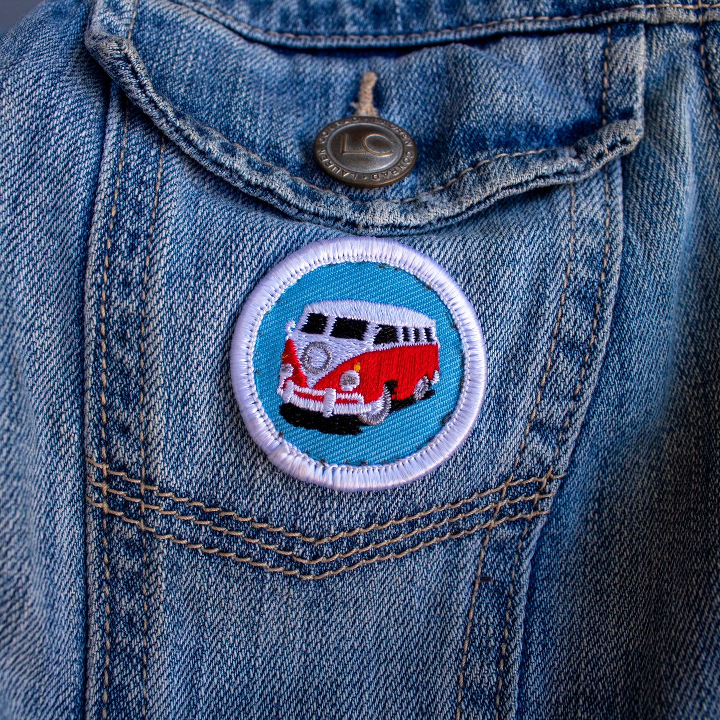 Love Bus