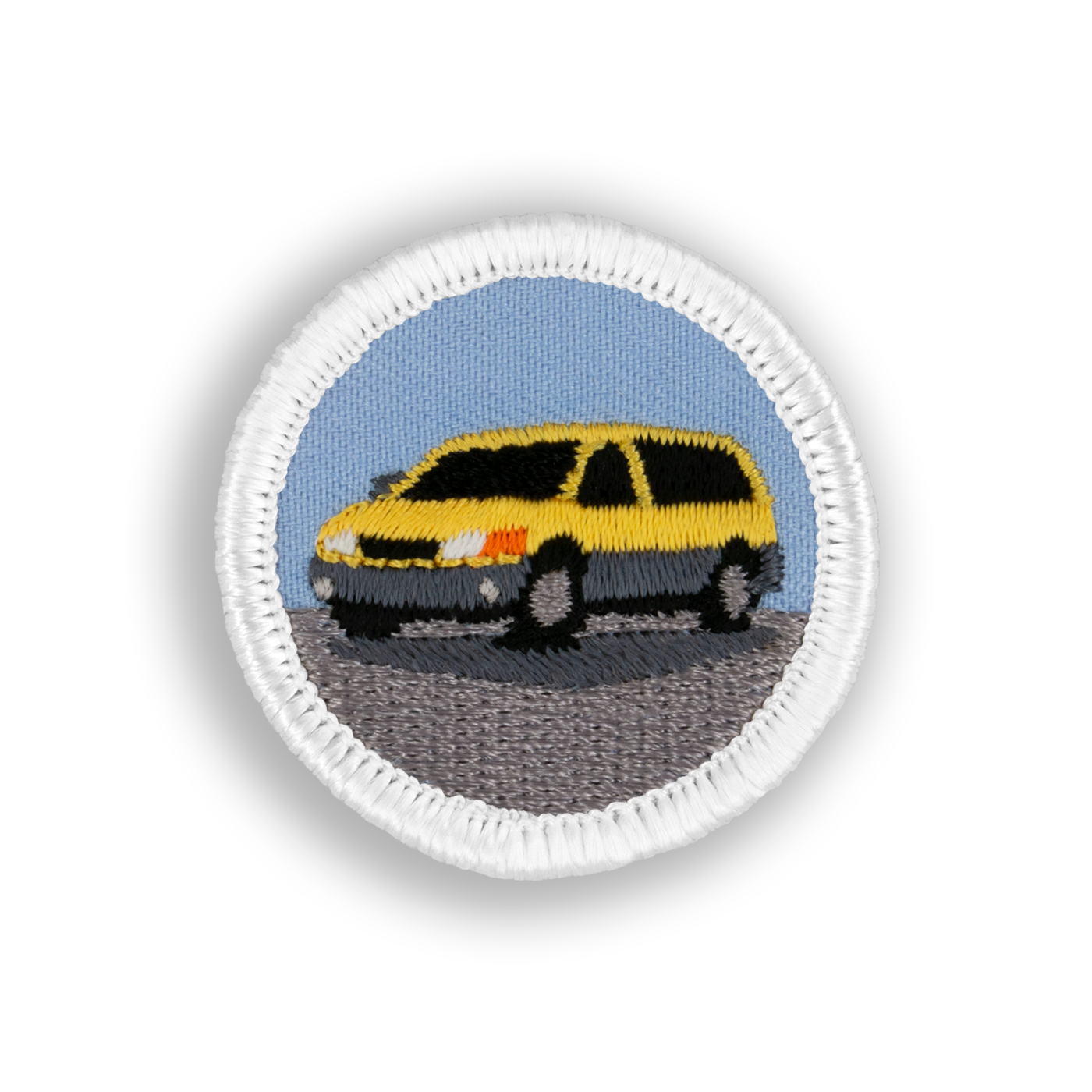 Minivan