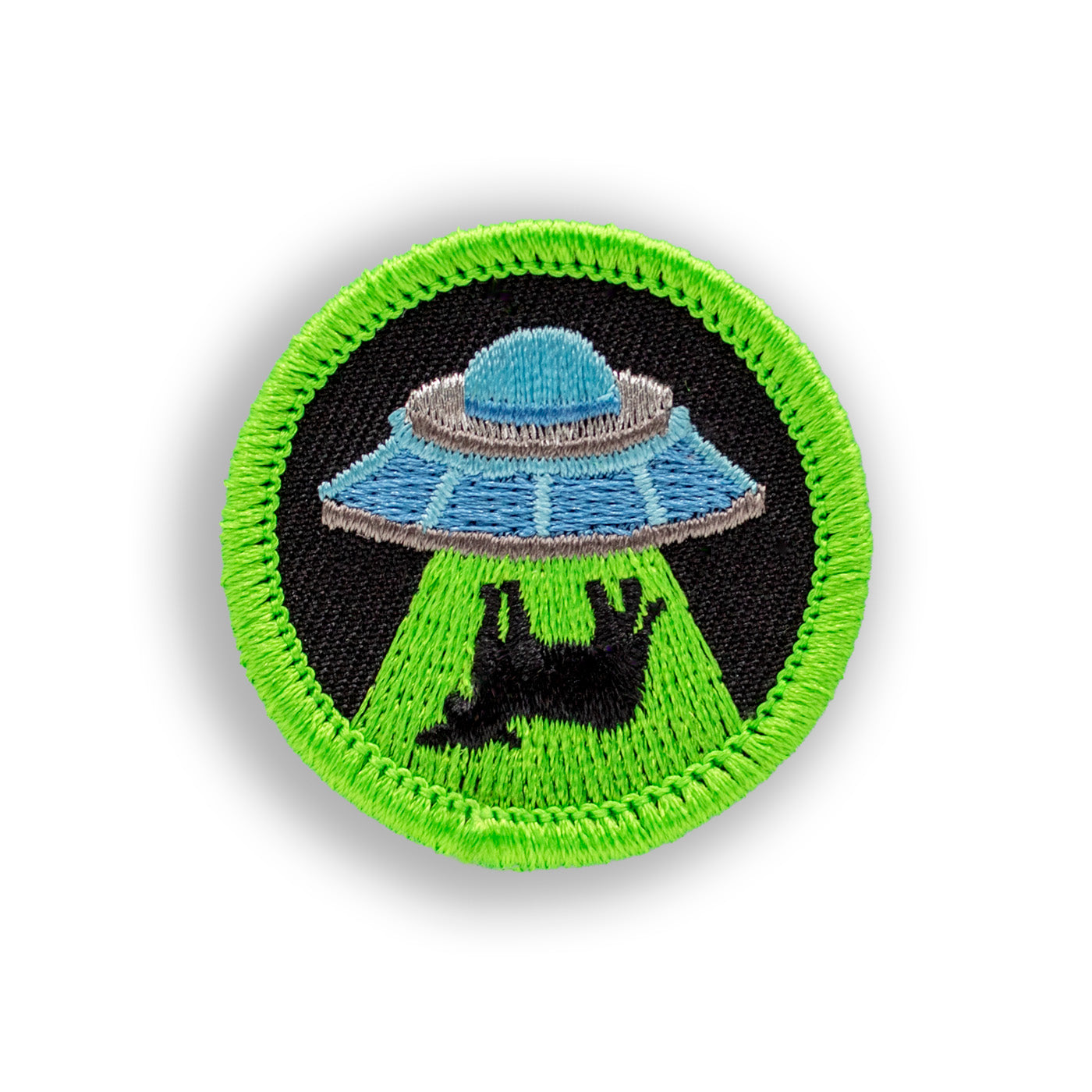 UFOs