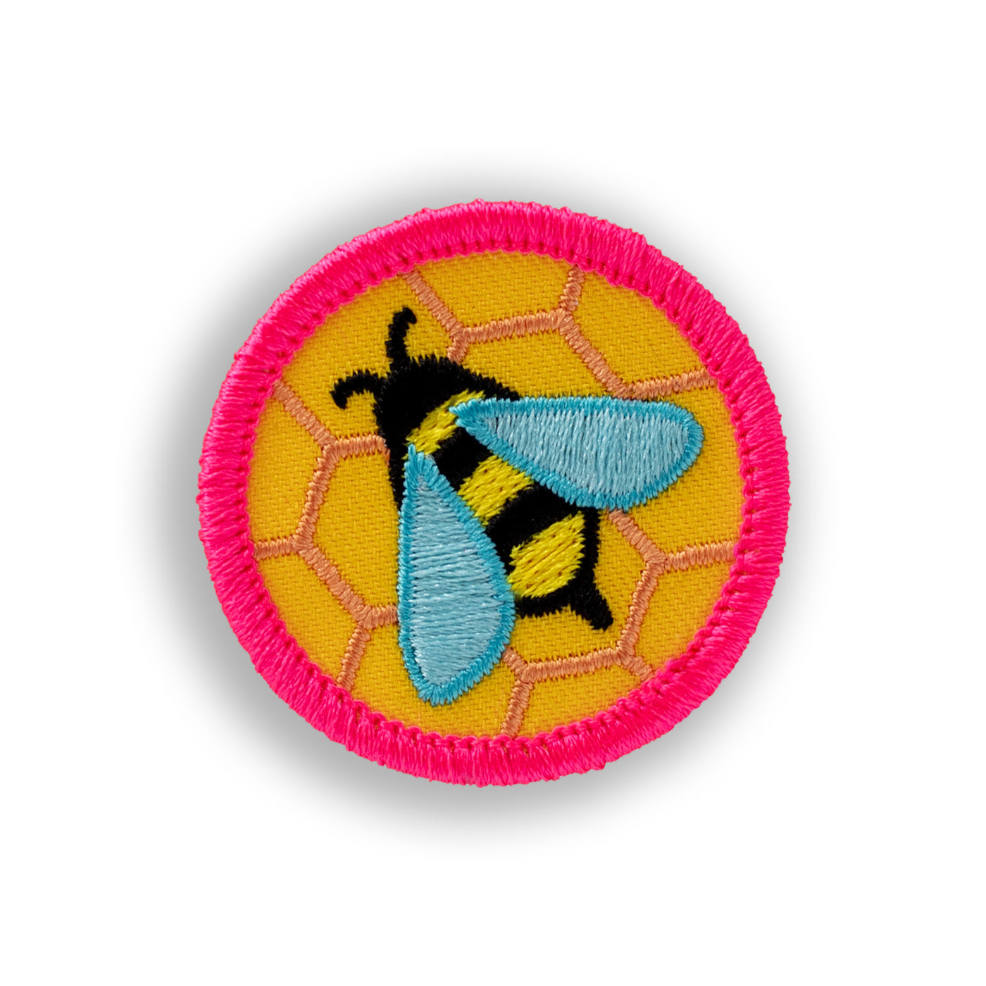 Hello Bees