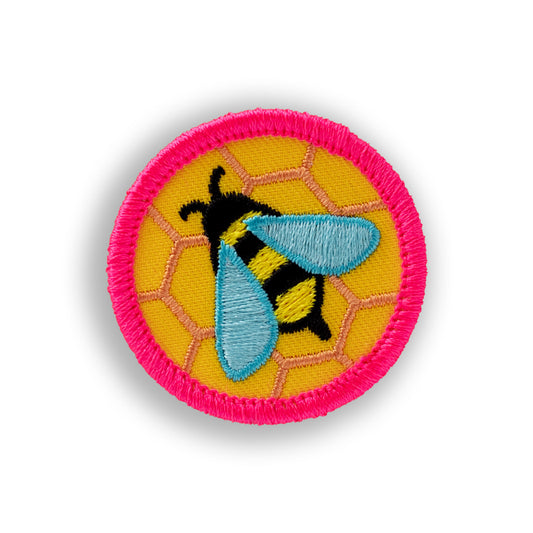 Hello Bees