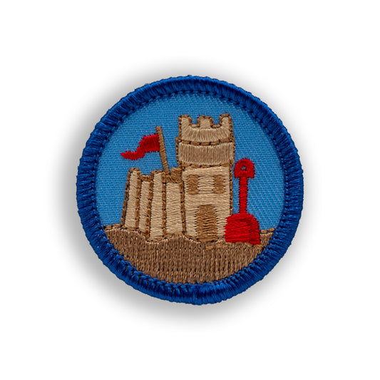 Sandcastle Master