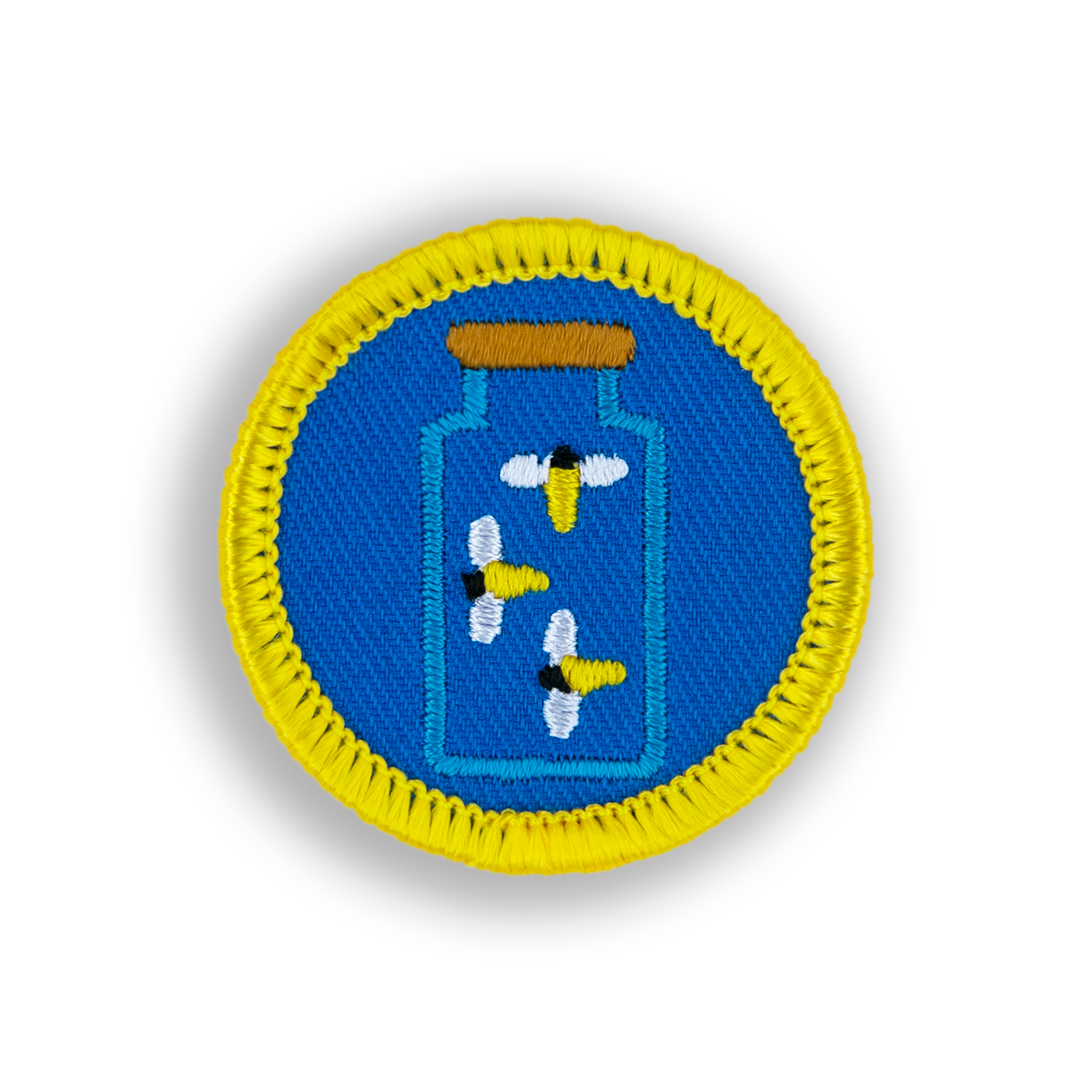 Firefly Collector Patch | Demerit Wear - Fake Merit Badges