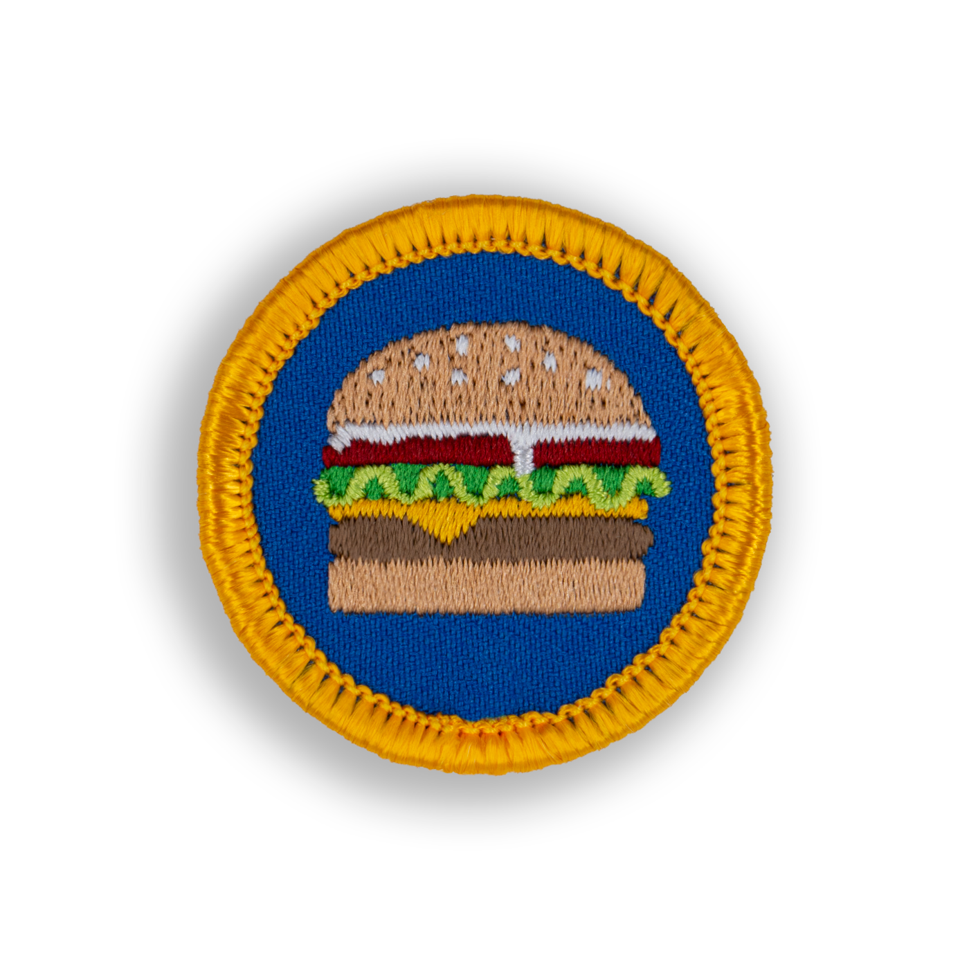 Burger Devotion