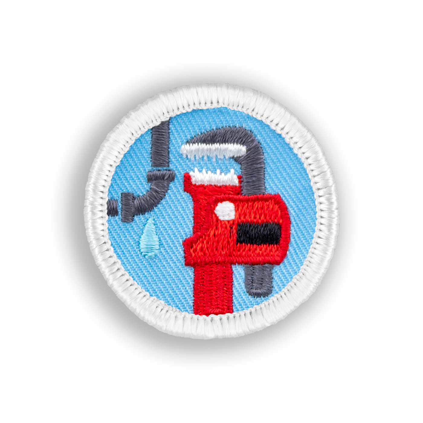 Handy Patch | Demerit Wear - Fake Merit Badges